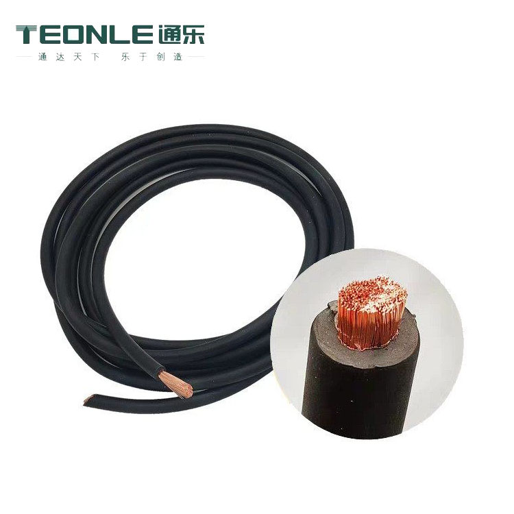 拖鏈電纜為何使用鍍錫銅絲