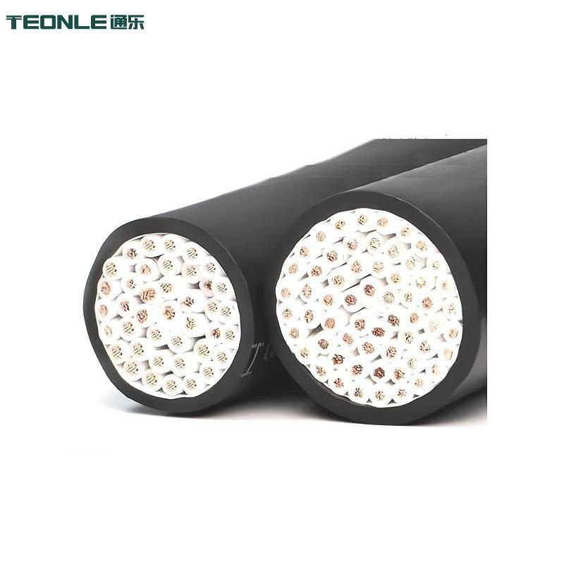 機器人動力線纜防火阻燃柔軟耐折抗拉伸