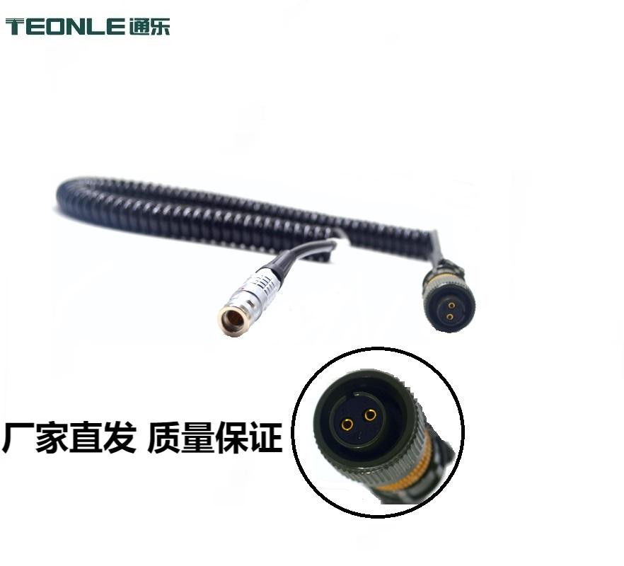 傳輸精確，衰減度低，抗干擾強(qiáng)核電信號(hào)設(shè)備連接器