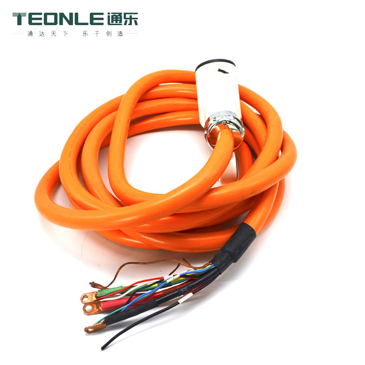 如何選擇汽車充電樁電纜，有哪些注意事項?